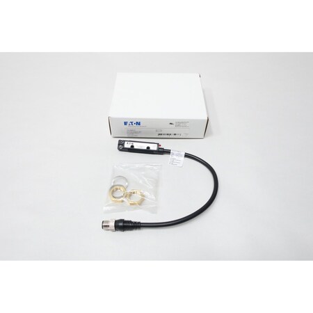 Eaton 10-30V-DC PHOTOELECTRIC SENSOR 13150RL07